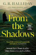 From the Shadows (Monica Kennedy) - MPHOnline.com