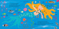 The Singing Mermaid 10Th Anniversary Ed. (Board Book) - MPHOnline.com