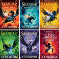World of Skandar: First Unicorn Rider (US) - MPHOnline.com