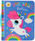 CZD1125_15 Little Stars Unicorn's Bedtime - MPHOnline.com