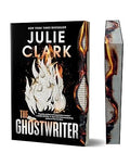 The Ghostwriter (Deluxe Edition) - MPHOnline.com