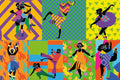 Dance for Joy : An Illustrated Celebration of Moving to Music - MPHOnline.com