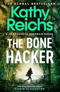 The Bone Hacker - MPHOnline.com