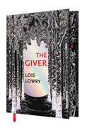 The Giver (Deluxe Collector's Edition) - MPHOnline.com