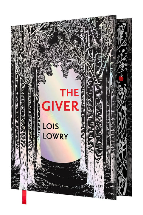The Giver (Deluxe Collector's Edition) - MPHOnline.com
