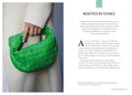 Little Book of Bottega Veneta: The Story of the Iconic Fashion House - MPHOnline.com