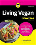 Living Vegan for Dummies, 2nd Edition - MPHOnline.com