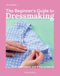 The Beginner's Guide to Dressmaking - MPHOnline.com