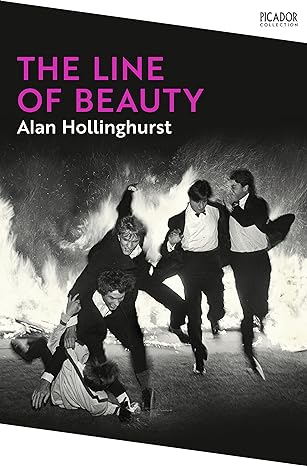 The Line of Beauty  (Picador Collection, 4) - MPHOnline.com