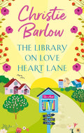 The Library on Love Heart Lane - MPHOnline.com