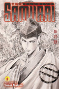 Elusive Samurai #08 - MPHOnline.com