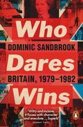 Who Dares Wins (9780141975283) - MPHOnline.com