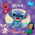 My First Puzzle Book: Disney Stitch - MPHOnline.com