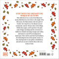 October Woods Coloring Book - MPHOnline.com
