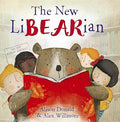 The New LiBEARian - MPHOnline.com