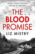 The Solanki and McQueen Crime Series #01: The Blood Promise - MPHOnline.com