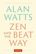 Zen and the Beat Way - MPHOnline.com