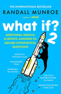 What If? 2: Additional Serious Scientific Answers to Absurd Hypothetical Questions - MPHOnline.com