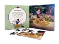 My First Puzzle Book: Disney Snow White - MPHOnline.com