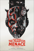 The Phantom Menace: Star Wars: Episode I (US) - MPHOnline.com
