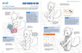 The Ultimate Guide to Drawing Manga Action Furries: Create Your Own Anthropomorphic Fantasy Characters: Lessons from 14 Leading Japanese Illustrators (With Over 1,000 Illustrations) - MPHOnline.com