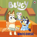Bluey: Unicorse - MPHOnline.com