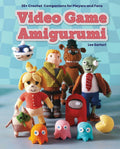 Video Game Amigurumi - MPHOnline.com