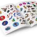 Sticker Book Treasury: Disney Toy Story 5 - MPHOnline.com