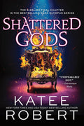 Dark Olympus #10: Shattered Gods - MPHOnline.com