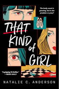 That Kind of Girl - MPHOnline.com