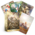 Angels of Nature Oracle: A 44-Card Deck and Guidebook - MPHOnline.com