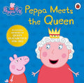 Peppa Meets the Queen - MPHOnline.com