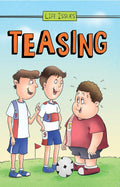 Life Issues: Teasing - MPHOnline.com