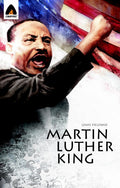 MARTIN LUTHER KING JR LET FREEDOM RING(CAMPFIRE GRAPHIC NOVE - MPHOnline.com