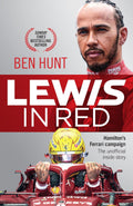 Lewis in Red: Hamilton's Ferrari campaign: unofficial inside story - MPHOnline.com