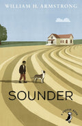 A Puffin Book: Sounder (New Cover) - MPHOnline.com