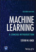 Machine Learning: A Concise Introduction, 2nd Edition - MPHOnline.com