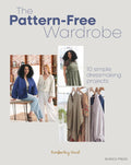The Pattern-Free Wardrobe - MPHOnline.com