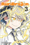 Ruridragon #03 - MPHOnline.com