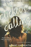 The Cuckoo's Calling (#01) - MPHOnline.com