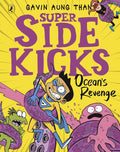 The Super Sidekicks: Ocean`S Revenge - MPHOnline.com