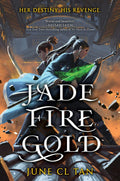 Jade Fire Gold (US) - MPHOnline.com