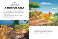 Take the Story with You: Disney Lion King - A Win for Nala (With Handle) - MPHOnline.com