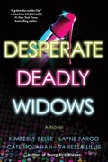 Desperate Deadly Widows - MPHOnline.com