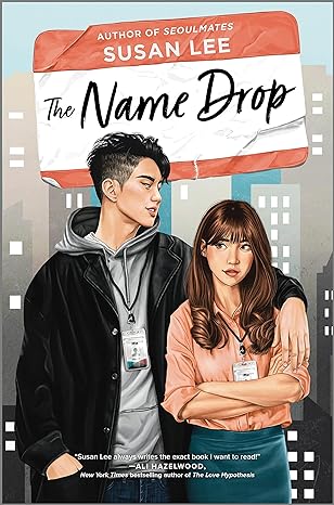 The Name Drop - MPHOnline.com