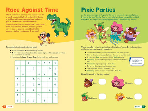 Puzzletopia - MPHOnline.com