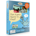 Tattle Tales: Mo Willems - MPHOnline.com
