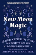 New Moon Magic - MPHOnline.com