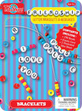 T.S. Shure Activity Tin: Friendship Bracelet - MPHOnline.com
