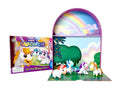 Mini Busy Books: Land of Unicorns - MPHOnline.com